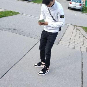 Meet your Posher, Gary